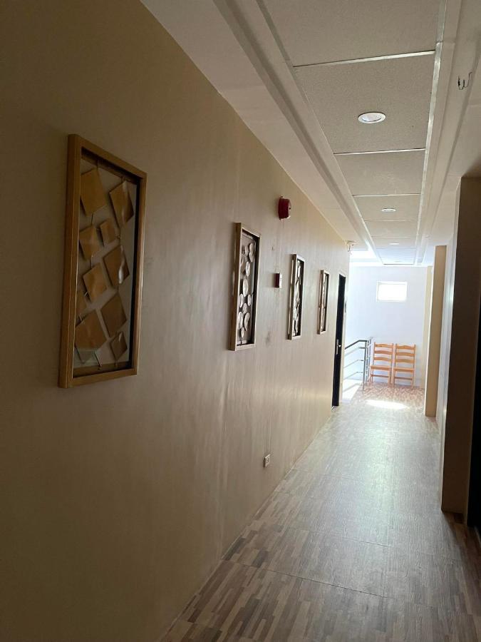 Hotel Dorotea Пуерто Галера Екстериор снимка