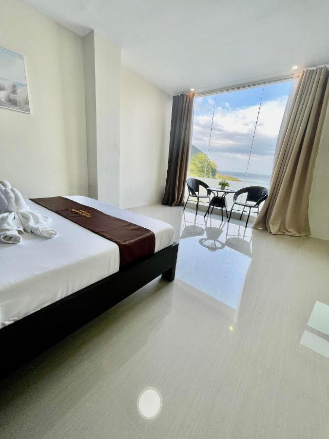 Hotel Dorotea Пуерто Галера Екстериор снимка