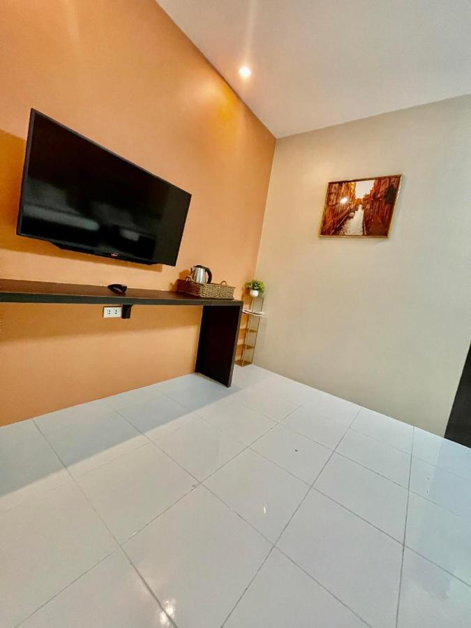 Hotel Dorotea Пуерто Галера Екстериор снимка
