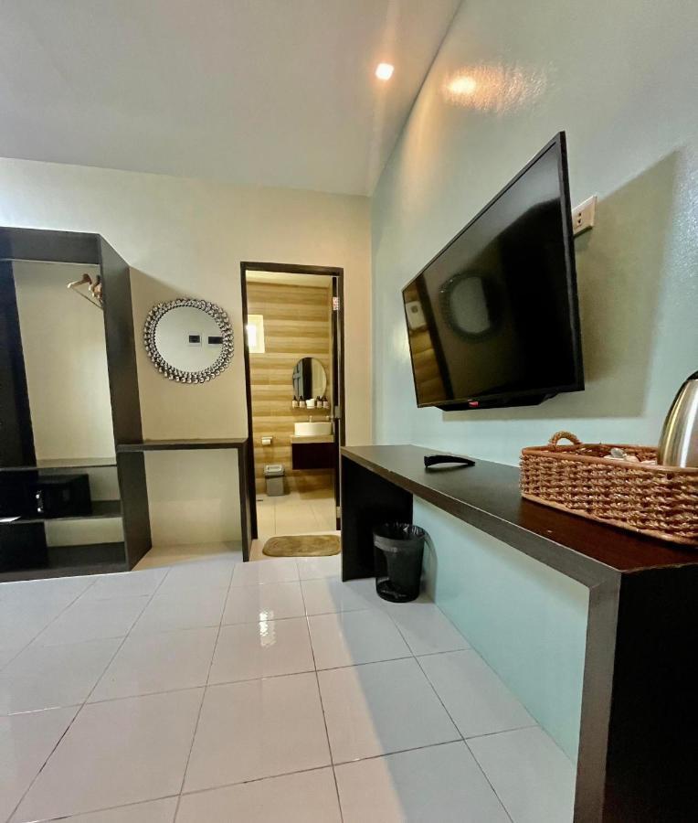 Hotel Dorotea Пуерто Галера Екстериор снимка