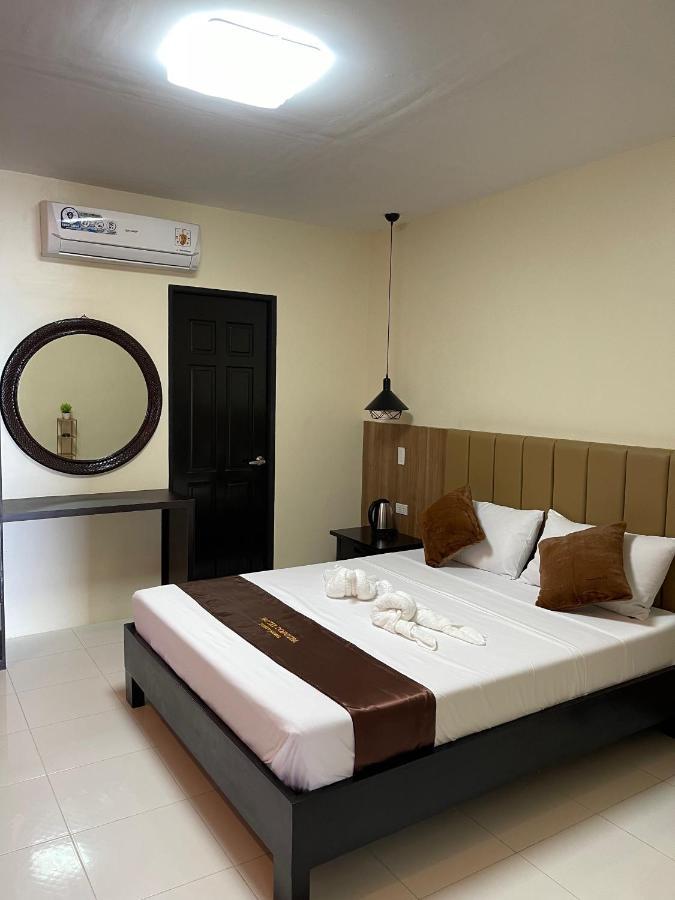 Hotel Dorotea Пуерто Галера Екстериор снимка