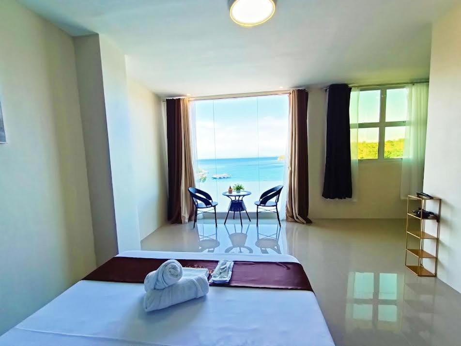 Hotel Dorotea Пуерто Галера Екстериор снимка