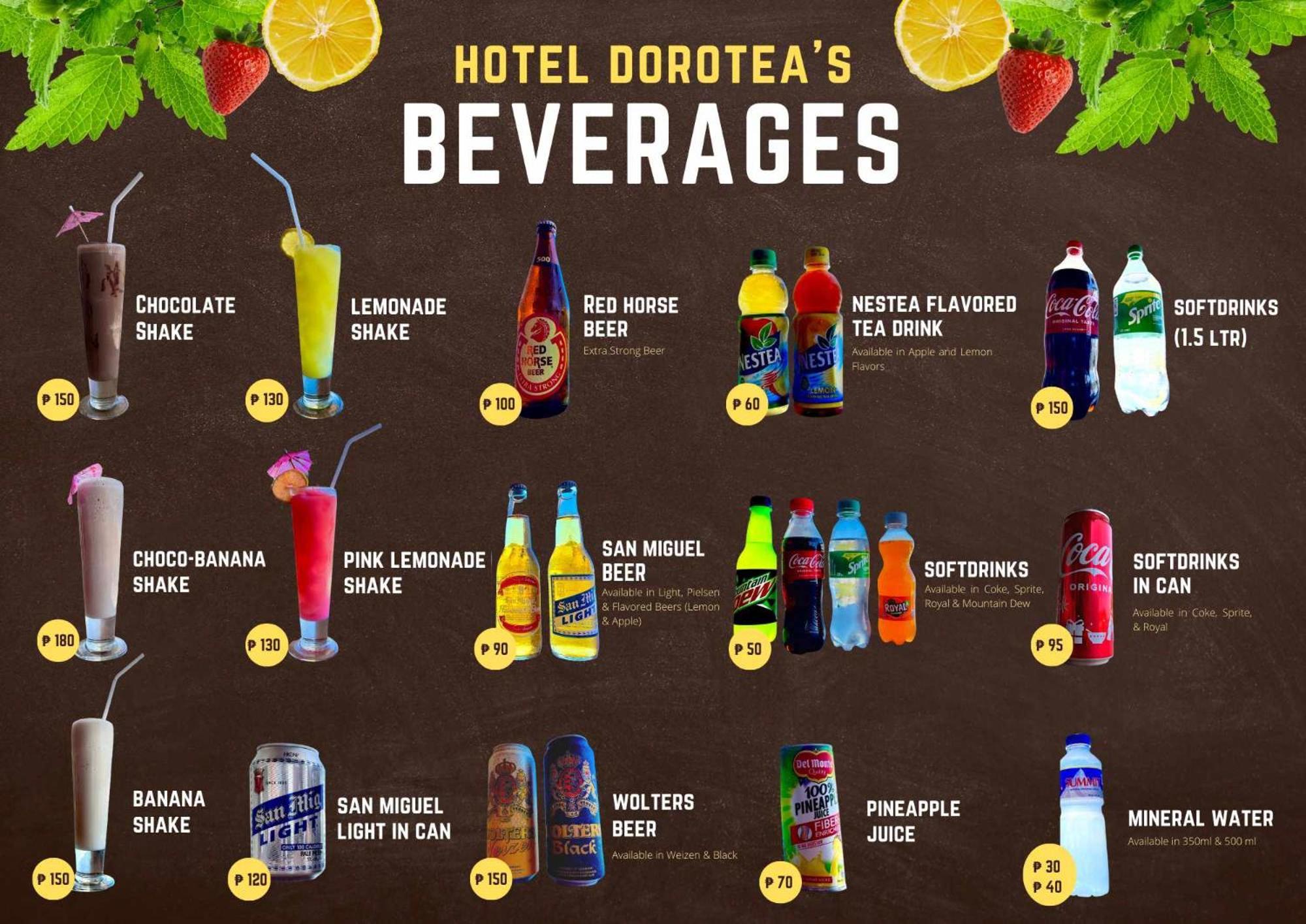 Hotel Dorotea Пуерто Галера Екстериор снимка